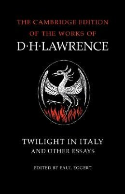 Twilight in Italy [ePUB]